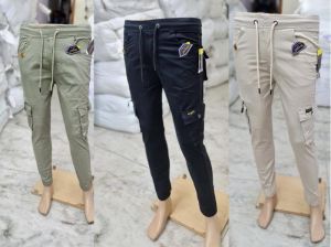 jogger pant