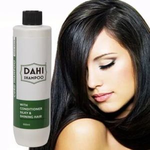 Dahi Hair Shampoo