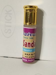 sandal oil