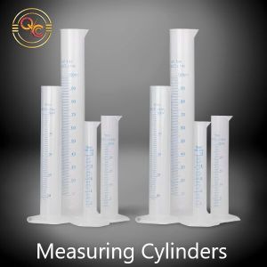 Measuring cylinder