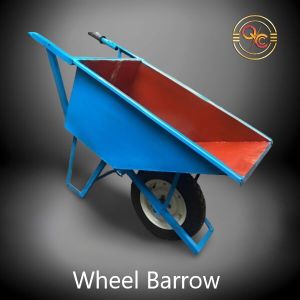 Wheel barrow