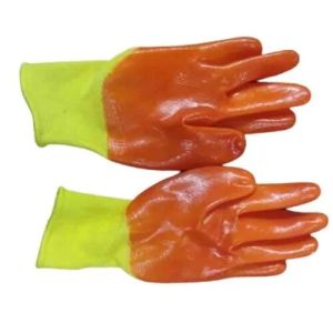 Anti Cut Safety Glove