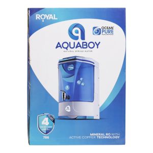 Aquaboy RO Water Purifier