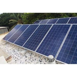 Solar PV Power Panel