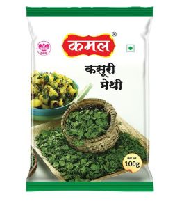 kasuri methi