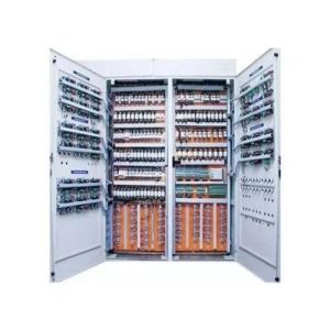 PLC Control Panels