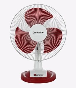 Crompton Table Fan