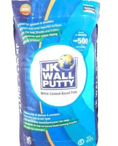 Jk Wall Putty, Packaging Size : 40 KG