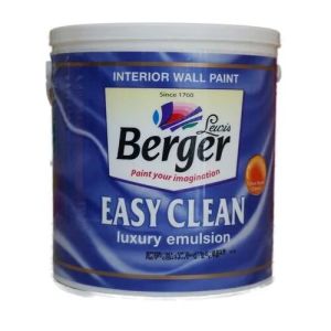 Berger Emulsion Paint