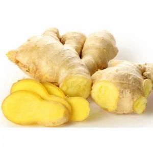 Fresh Whole Ginger