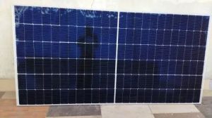 Waree Mono Solar Panel