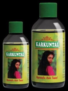 Karkuntal Hair Oil