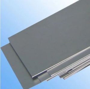 321 stainless steel plate