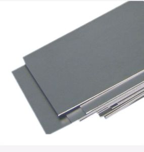 321  stainless steel sheet