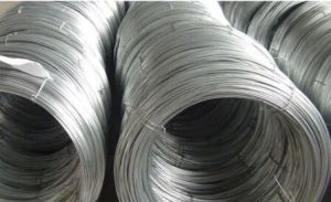 321 stainless steel wire