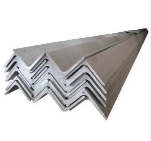 Aluminum Angles