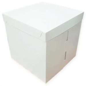 Commercial Corrugated Box