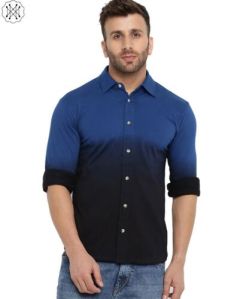 Mens Formal Wear Shirt