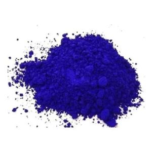 Reactive Blue Dye Powder