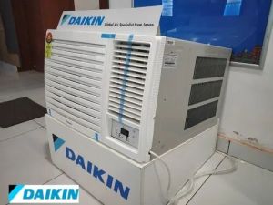 Daikin Window Air Conditioners