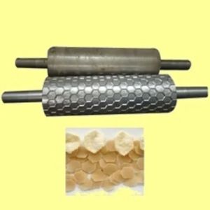 Biscuits Cutting Die Roller