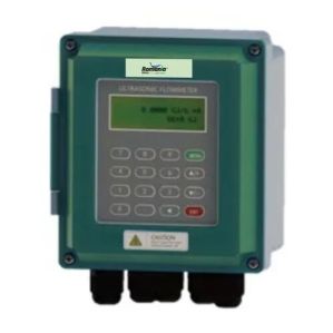 Ultrasonic Flow Meter