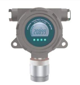 Water Flow Meter