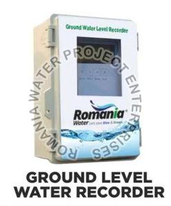 Automatic Groundwater Level Recorder