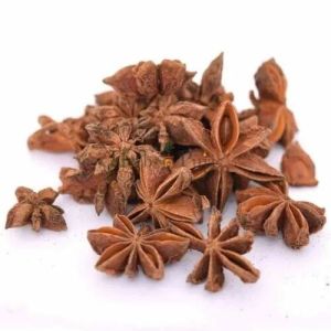 star anise seeds