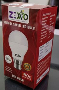 18w ZEXXO led bulb