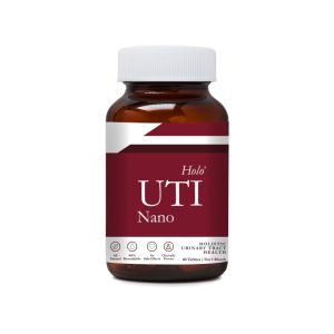 UTI Care Supplements