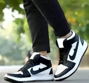 Mens Sneaker Casual Shoes