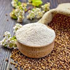 Buckwheat Flour