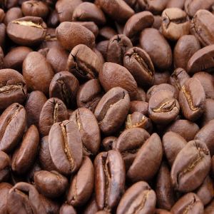 coffee beans