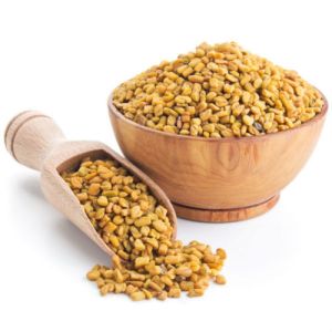 fenugreek seeds