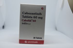 Cabotib 60 mg Tablet