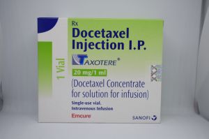 Taxotere Injection