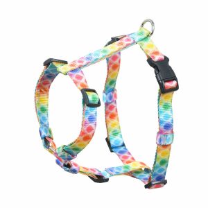 Candy Pop H-type Harness
