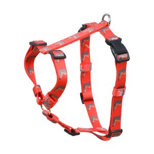 h type dog harnesses