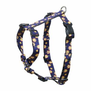 Spring Bloom H-type Harness