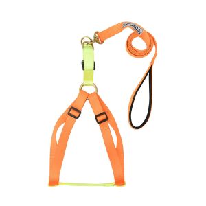 Step-in Harness for Puppy and dog3