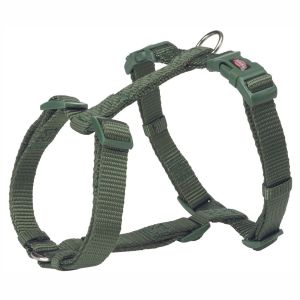 Trixie Premium H-Harness, Forest