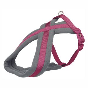 Trixie Premium Touring Harness, Orchid