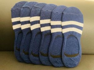 Bunaayi Invisible Socks
