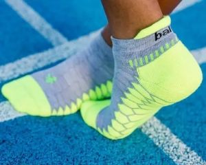 Bunaayi sports socks