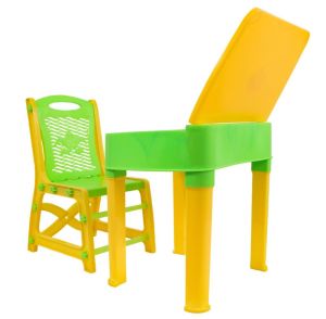 plastic study chair