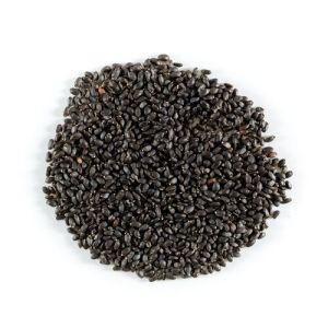 basil seeds