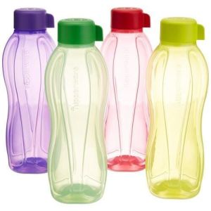 Tupperware Plastic Bottle