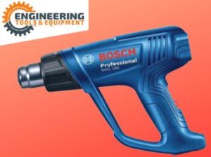 GHG 180 Heat Gun  Bosch Professional