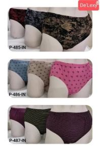 Spanish Panties Underwear & Panties - CafePress